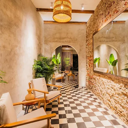 Casa Del Pozo Boutique - Full House-2